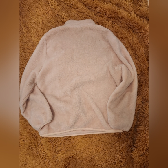 Volcom fluffy sweater - Picture 4 of 4